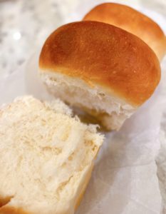 Tangzhong Yudane Japanese Milk Bread Shokupan