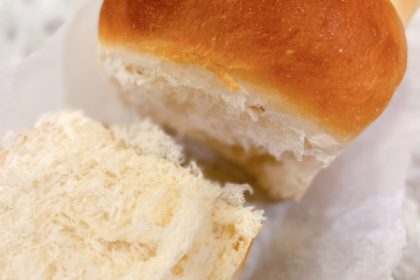 Tangzhong Yudane Japanese Milk Bread Shokupan