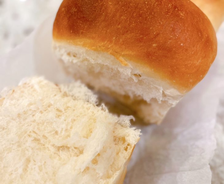 Tangzhong Yudane Japanese Milk Bread Shokupan