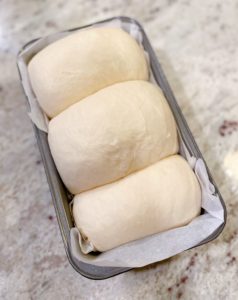 Tangzhong Yudane Japanese Milk Bread Shokupan