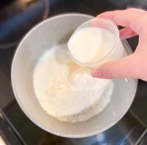 Tangzhong Yudane Japanese Milk Bread Shokupan