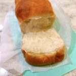 Japanese Milk Bread Shokupan