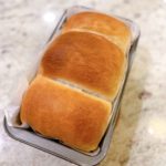 Japanese Milk Bread Shokupan