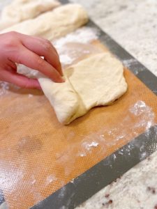 Japanese Milk Bread Shokupan