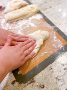 Japanese Milk Bread Shokupan