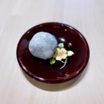 Ichigo Daifuku strawberry mochi Traditional Japanese dessert